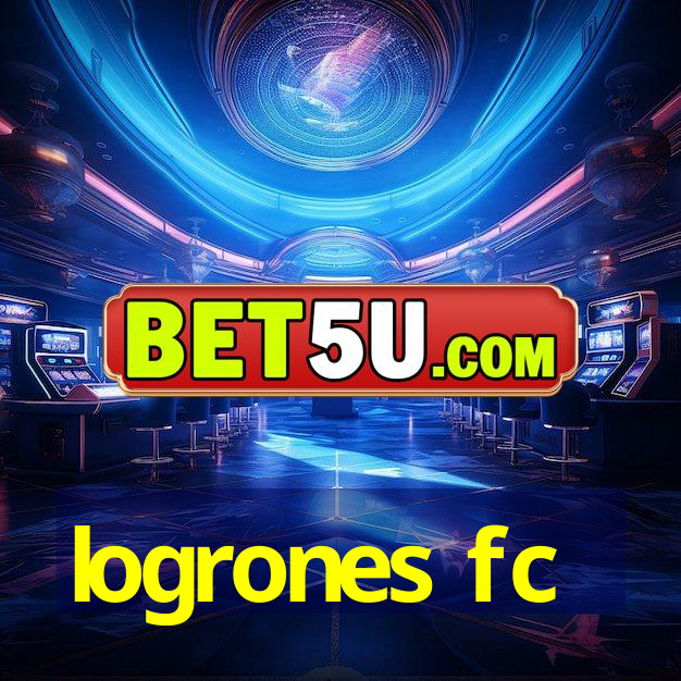 logrones fc